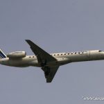 F-GVHD Embraer EMB-145